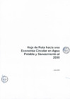 Vista preliminar de documento Hoja Ruta Agua y Saneamiento 2030 - DS 007-2024-VIVIENDA