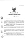 Vista preliminar de documento Resolución N° 007-2016-DV-PE