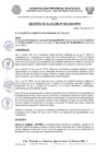 Vista preliminar de documento DECRETO DE ALCALDIA Nº004-2024-MPA