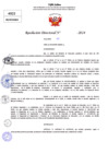 Vista preliminar de documento Resolucion Directoral N° 004237-2024