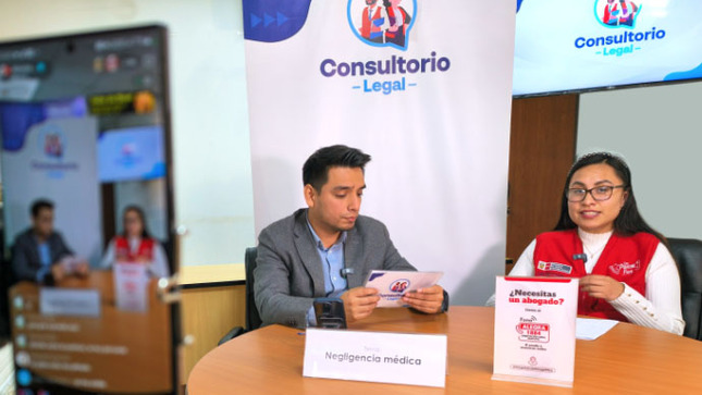 Consultorio