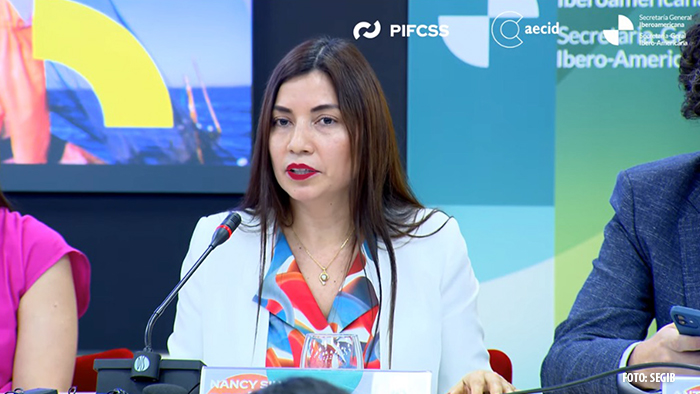 APCI participa en la I Reunión del Consejo Intergubernamental 2024 del PIFCSS