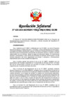 Vista preliminar de documento Resolución Jefatural N° 620-2024-MINEDU-VMGI-PRONABEC-DIAB