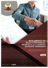 Vista preliminar de documento Reglamento V6