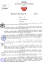 Vista preliminar de documento Resolucion Directoral N° 004242-2024
