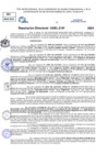 Vista preliminar de documento Resolucion Directoral N° 004246-2024