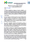 Vista preliminar de documento Resolución Directoral Nro. 245-2024 GRH-GRDS-RSA-DE