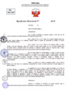 Vista preliminar de documento Resolucion Directoral N° 004247-2024