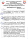 Vista preliminar de documento DECRETO DE ALCALDIA Nº269-2024-MDM