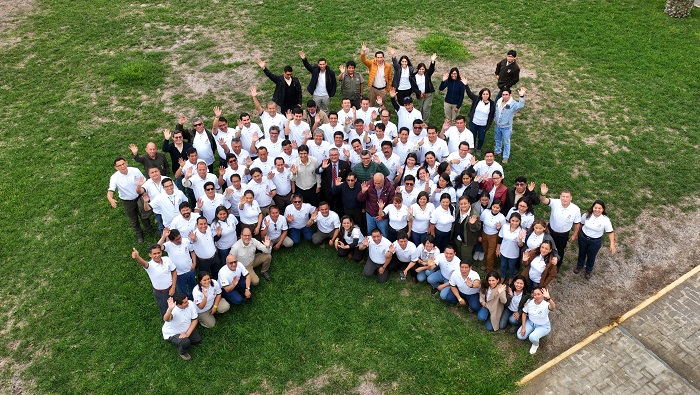reunion jefes anp