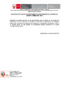 Vista preliminar de documento 2. GASTOS POR INFORMES DE SUPERVISION DE CONTRATOS