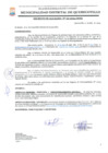 Vista preliminar de documento Disponer del embanderamiento