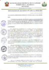 Vista preliminar de documento RESOLUCION DE ALCALDIA N°0168-2024-MDY-ALC