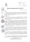 Vista preliminar de documento RESOLUCION DE ALCALDIA Nº 270-2024-MPH-A