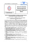 Vista preliminar de documento Acta de Sesión Extraordinaria del 27 de setiembre de 2023