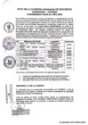 Vista preliminar de documento ACTA DE LA IV SESIÓN ORDINARIA DE SEGURIDAD CIUDADANA 2024