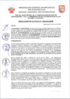 Vista preliminar de documento RESOLUCION DE ALCALDIA Nº265-2024-MDM