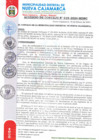 Vista preliminar de documento ACUERDO DE CONSEJO N°019-2024-MDNC