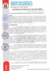 Vista preliminar de documento ACUERDO DE CONSEJO N°033-2024-MDNC