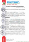 Vista preliminar de documento ACUERDO DE CONSEJO N°050-2024-MDNC