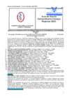 Vista preliminar de documento Acta de Sesión Extraordinaria del 14 de noviembre de 2023