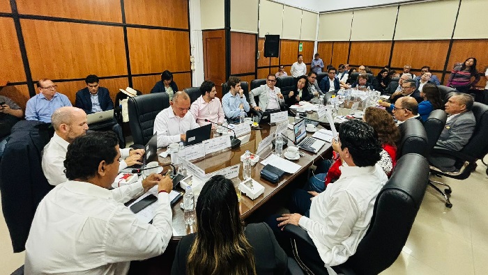 Agenda Regional - Piura