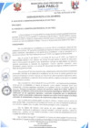 Vista preliminar de documento ORDENANZA MUNICIPAL 005-2024-MPSP-A