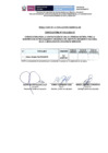 Vista preliminar de documento Resultado Final Convocatoria 019-2-2024 Subdirección de Procesamiento Geodésico