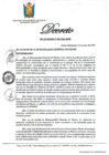 Vista preliminar de documento DECRETO DE ALCALDÍA N°003-2024-MDR
