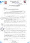 Vista preliminar de documento ORDENANZA MUNICIPAL 006-2024-MPSP-A
