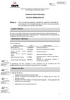 Vista preliminar de documento Acta N° 002-2018-CCI