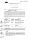 Vista preliminar de documento Acta N° 003-2018-CCI