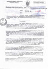 Vista preliminar de documento RD N°0093