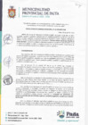 Vista preliminar de documento RESOLUCION DE GERENCIA MUNICIPAL N 063-2024-MPP-GM