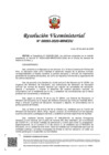 Vista preliminar de documento Orientaciones pedagógicas para Educación Básica