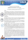 Vista preliminar de documento ACUERDO DE CONCEJO MUNICIPAL N° 054-2024-CM-MPC