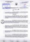 Vista preliminar de documento RA N°0034