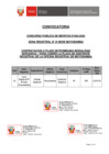 Vista preliminar de documento Concurso público de méritos N.° 003-2024 – Sunarp Zona Registral N.° III Sede Moyobamba