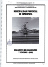 Vista preliminar de documento ROF 2023 MODIFICADO