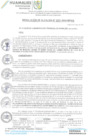 Vista preliminar de documento RESOLUCIÓN DE ALCALDIA N° 0231-2024