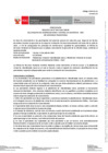 Vista preliminar de documento COMUNICADO SOBRE EVALUACIÓN DE CONOCIMIENTOS