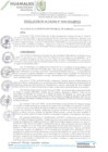 Vista preliminar de documento RESOLUCIÓN DE ALCALDIA N° 0240-2024