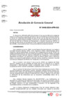 Vista preliminar de documento RESOLUCIÓN DE GERENCIA GENERAL N° 0448-2024-APN-GG