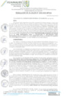 Vista preliminar de documento RESOLUCIÓN DE ALCALDIA N° 0244-2024