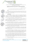Vista preliminar de documento RESOLUCIÓN DE ALCALDIA N° 0245-2024