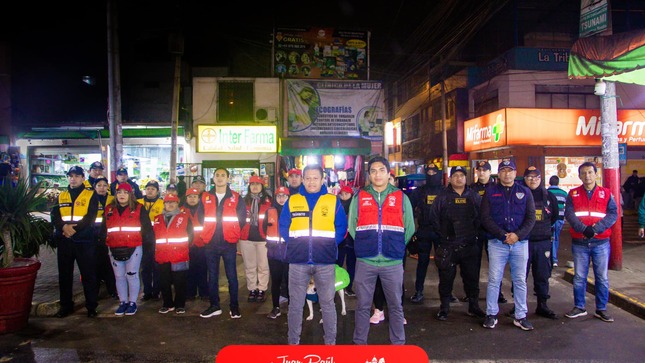 Archivo de JPG sobre una publicación del área de imagen