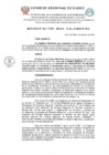 Vista preliminar de documento ACUERDO DE CONSEJO Nº 078-2024