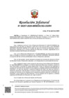 Vista preliminar de documento RESOLUCION_JEFATURAL-00257-2020-MINEDU-SG-OGRH