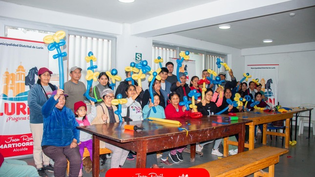 Archivo de JPG sobre una publicación del área de imagen
