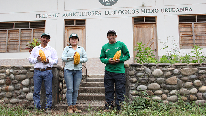 CUSCO APECMU